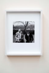 A Mad Image by Luke Fowler contemporary artwork photography