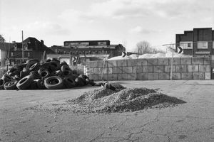 Latoya Ruby Frazier