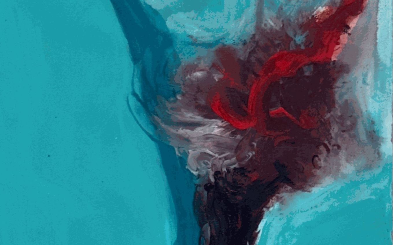 Alessandro Twombly, 'Works On Paper' at Tristan Hoare Gallery