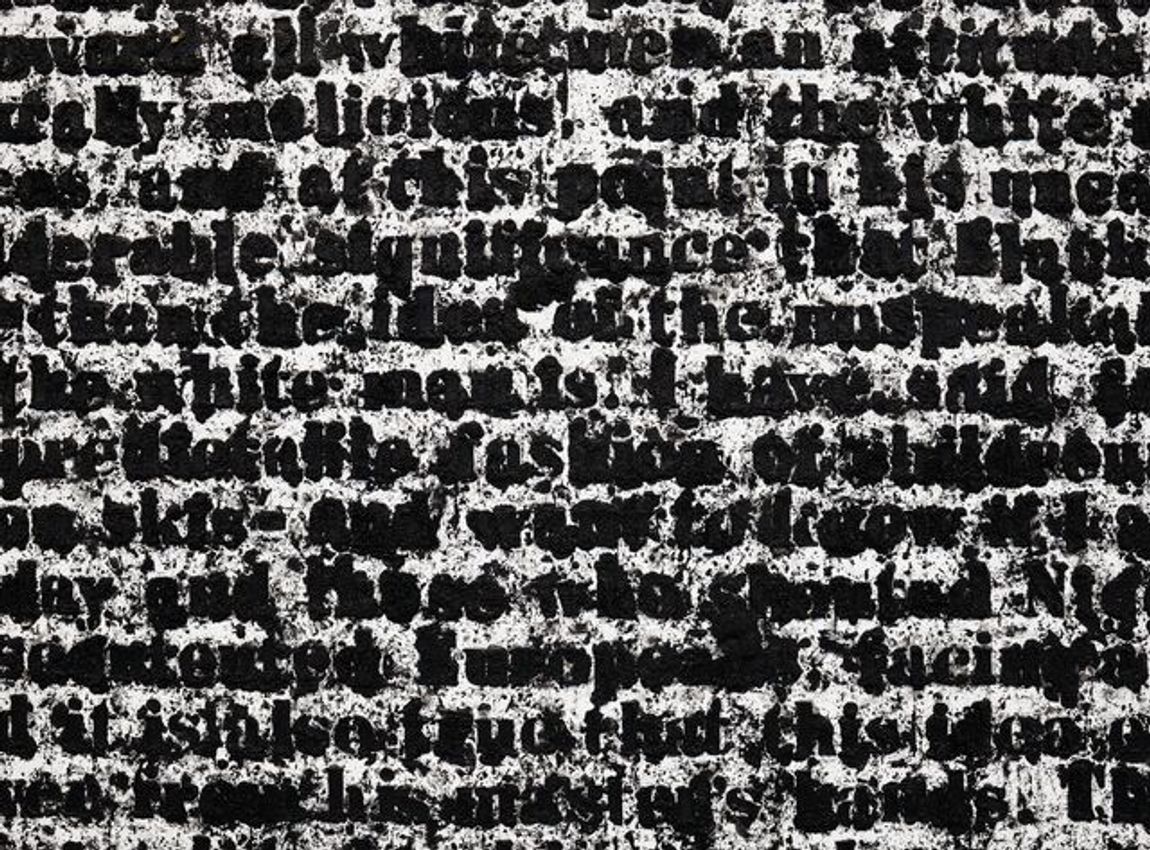 Glenn Ligon