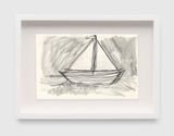 Untitled by Josh Smith contemporary artwork works on paper