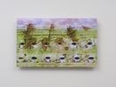 The Invisibles by Elizabeth Thomson contemporary artwork Painting