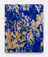 Delta Steam Dream by Dane Lovett contemporary artwork painting