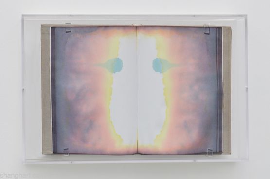 The Reason Why Classic Is 143 by Geng Jianyi contemporary artwork Mixed Media