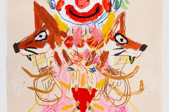 Contemporary art exhibition Robert Nava Robert Nava at Pace Gallery East Hampton United States