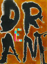 Small Word Drawing 26 by Lucas Samaras contemporary artwork drawing painting works on paper