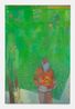 Subsistence Aura Farming by Travis Macdonald contemporary artwork Painting