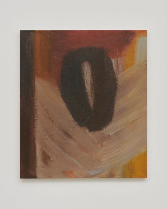 fruit  rib by Ryu Takeda contemporary artwork Painting