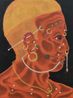 Metaphysics by Chien-Ying Tseng contemporary artwork Painting