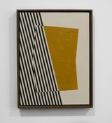 Untitled 10 by Johnny Abrahams contemporary artwork painting