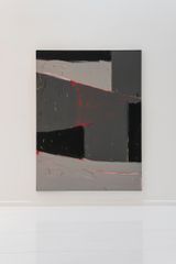 Empty Streets At Long Last by Scott Licznerski contemporary artwork painting