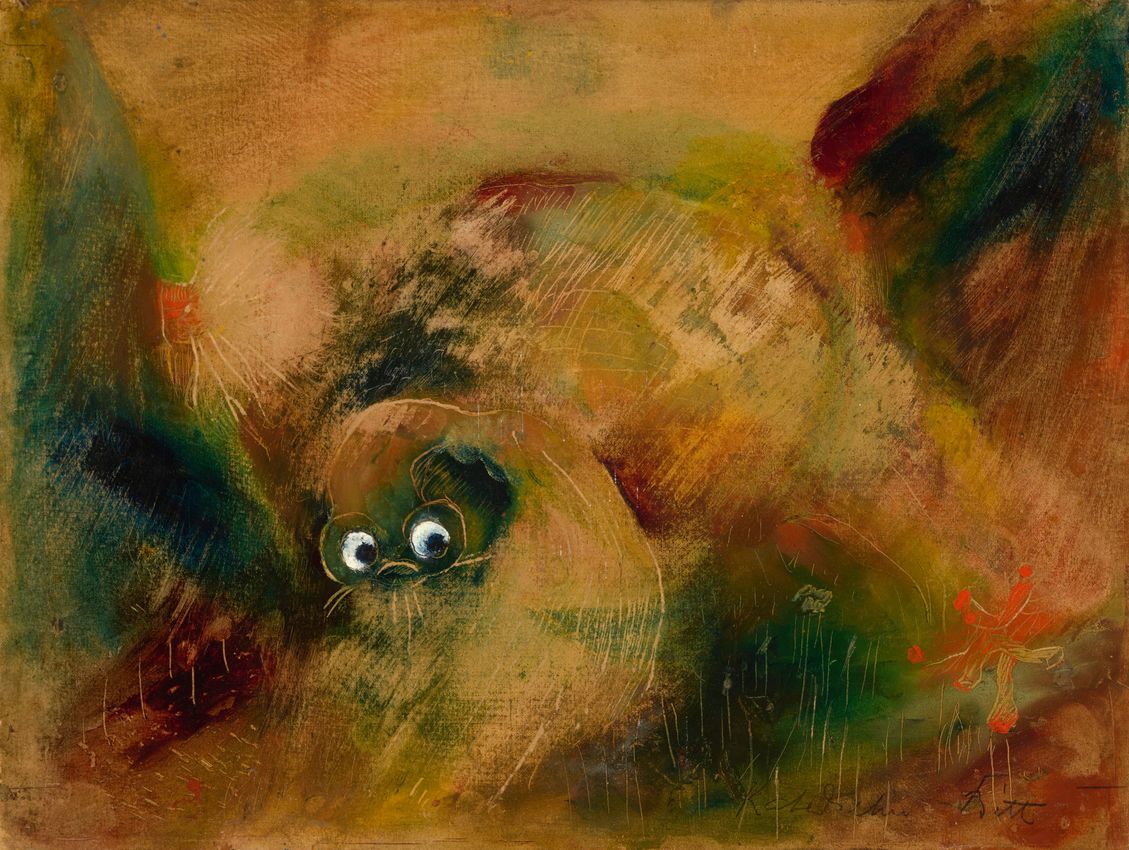 KATE DIEHN-BITT