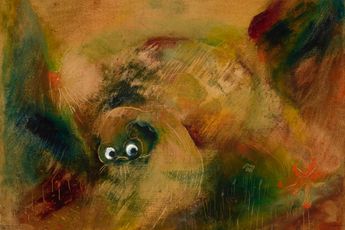 Kate Diehn-Bitt contemporary artist