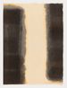 Burnt Umber and Ultramarine by Yun Hyong-Keun contemporary artwork Painting