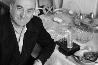 Georges Vantongerloo contemporary artist