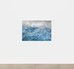 Cyano-Collage 253 by Wu Chi-Tsung contemporary artwork Works on Paper
