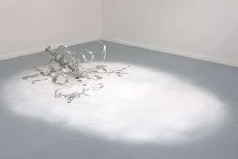 Banks Violette contemporary artist