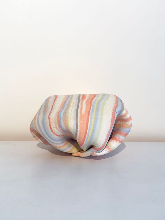 Untitled 5 by Shermeen Tabet contemporary artwork Sculpture