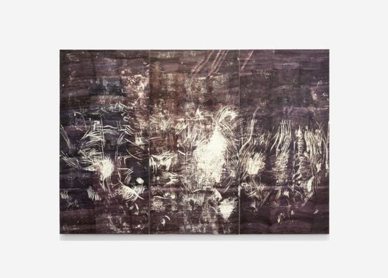 Offering Body and Soul to a Radical Alterity by Elise Nguyen Quoc contemporary artwork Sculpture