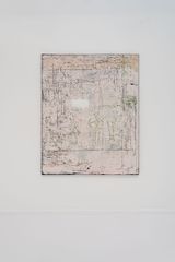 El Palau 36 by Eloy Arribas contemporary artwork painting