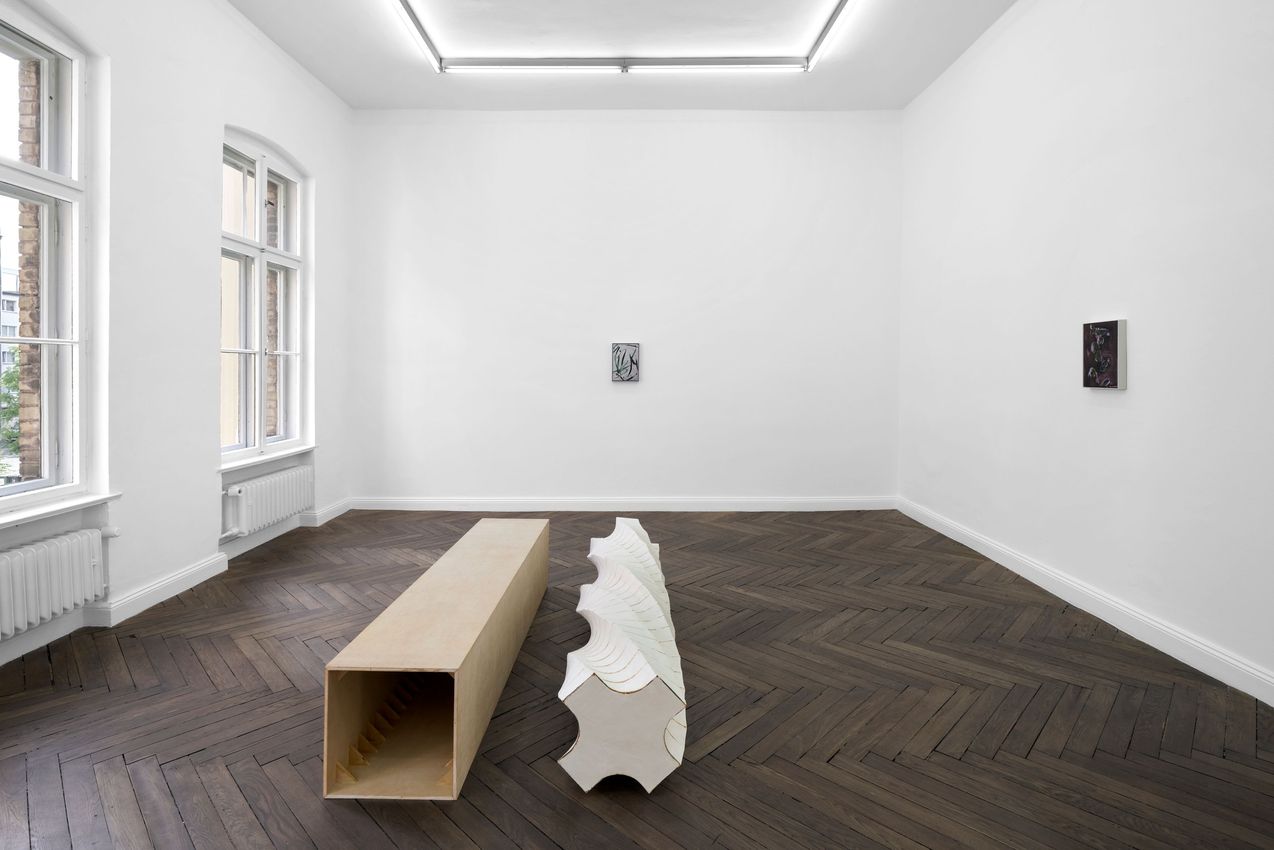Duo Exhibition