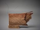 Moth by Hany Armanious contemporary artwork Sculpture