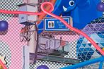 Ziping Wang contemporary artist