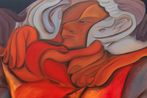 Julia Trybala contemporary artist