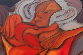 Julia Trybala contemporary artist