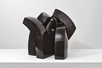 Sophia Vari contemporary artist