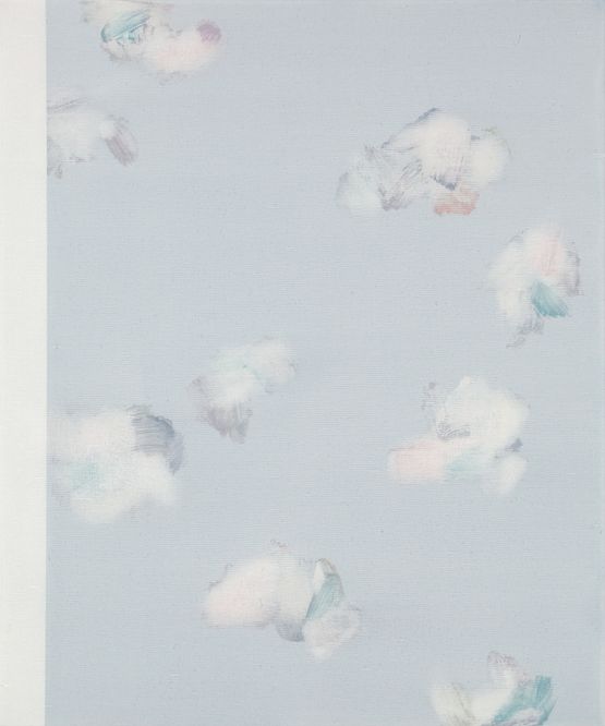 Refresh Sacrifice New HygieneHome Washing Chou Yu-Cheng Acrylic Rag Scouring Pad CanvasImage Album 9 by Chou Yu-Cheng contemporary artwork Painting