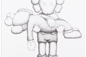 KAWS