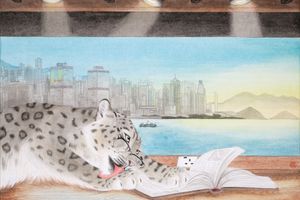 Sherry Hoi-shan Fung