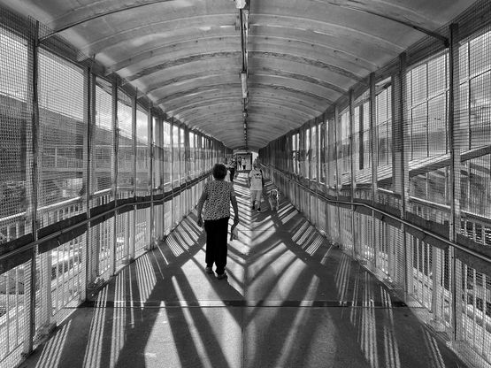 Into the Matrix by Stephen King contemporary artwork Photography