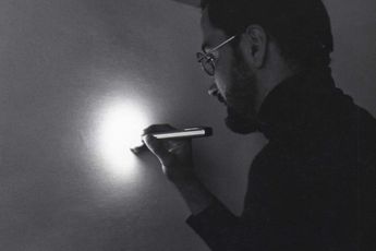 Bruno Di Bello contemporary artist