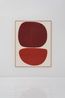 A corazon abierto by Maru Quinonero contemporary artwork Painting