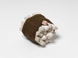 Remnant Cloth by Veronica Ryan contemporary artwork sculpture