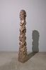 Woods by Shigeo Toya contemporary artwork Sculpture