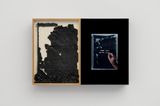 Oblivion Lasts Longer Than Memory - Ulysses Vol. 1 by Shi Yong contemporary artwork drawing painting sculpture works on paper