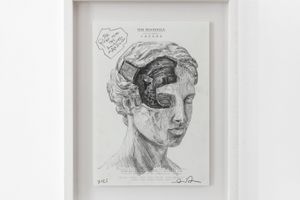 Daniel Arsham