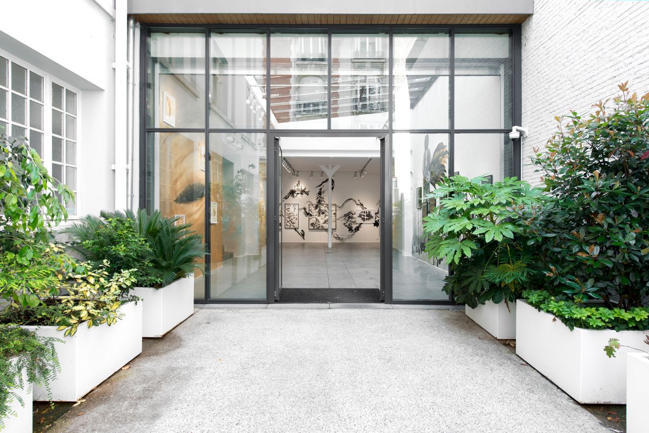 Group Exhibition