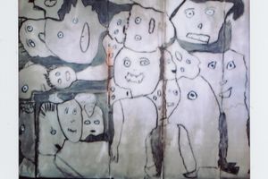Roger Ballen