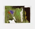 Untitled by Francis Offman contemporary artwork Painting