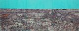 Untitled by Tammam Azzam contemporary artwork mixed media painting