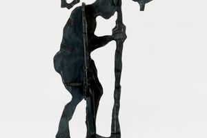 William Kentridge