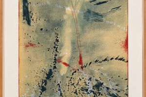 Pat Steir