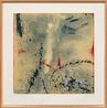 Sunlight on Water II by Pat Steir contemporary artwork Print