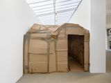 Tutorial by Thomas Hirschhorn contemporary artwork print works on paper