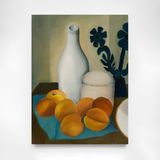 Pesche by Alessandro Teoldi contemporary artwork painting