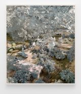 Remember I Was Vapour by Chris Coy contemporary artwork print